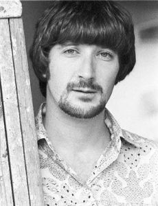 Denny Doherty novio de Judith Everly