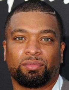 DeRay Davis amante de Tracee Ellis Ross