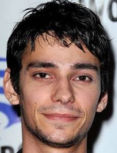 Devon Bostick