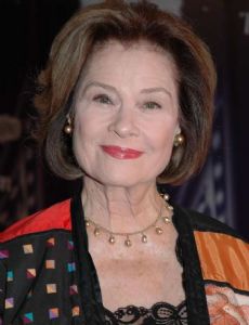 Diane Baker