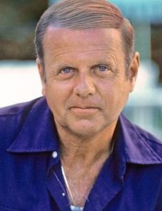 Dick Van Patten novio de Rita Moreno