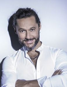 Diego Torres novio de Angie Cepeda