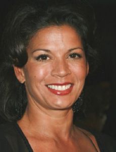 Dina Eastwood esposa de Scott Fisher (basketball)