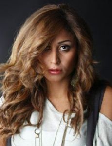 Dina El Sherbiny