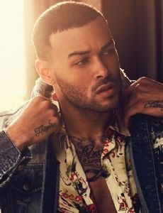 Don Benjamin esposo de Liane Valenzuela