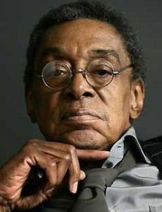 Don Cornelius