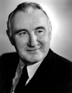 Donald Crisp amante de George Beranger