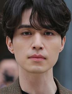 Lee Dong-Wook