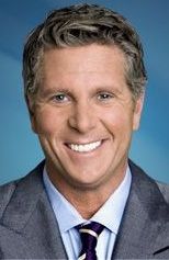 Donny Deutsch novio de Marla Maples