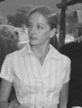 Doris Kleiner esposa de Yul Brynner