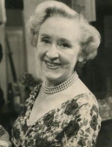 Doris Speed