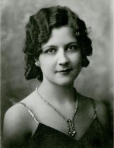 Dorothea Tanning esposa de Max Ernst