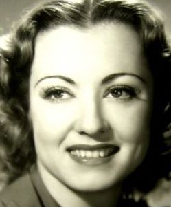 Dorothy Dunstan esposa de Hoot Gibson