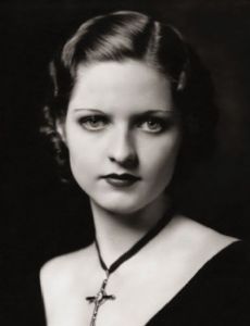 Dorothy Flood