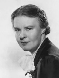 Dorothy Thompson