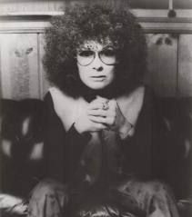 Dory Previn