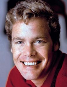 Doug McClure