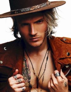 Dougie Poynter