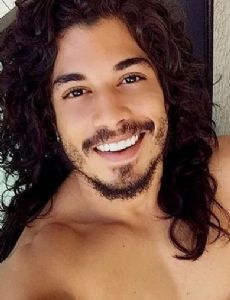 Douglas Sampaio amante de Mariana Braguês