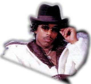 Dru Down amante de Iliana Fischer