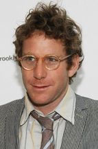 Dustin Yellin amante de Mary-Kate Olsen