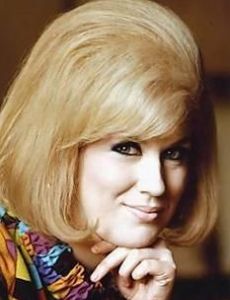 Dusty Springfield novia de Carole Pope