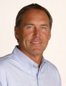 Dwight Clark novio de Shawn Weatherly