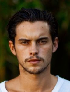 Dylan Rieder novia de Camille Rowe