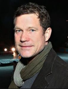 Dylan Walsh esposo de Joanna Going