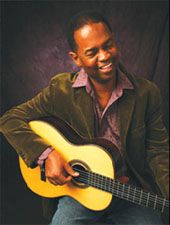 Earl Klugh amante de Patti Austin