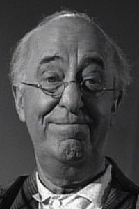 Ed Wynn