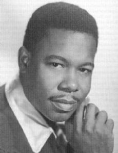 Eddie Floyd amante de Wilson Pickett