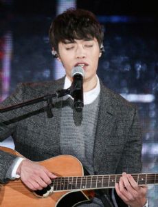 Eddy Kim