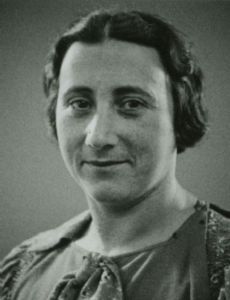 Edith Frank