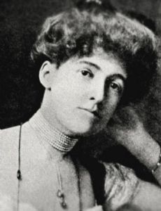 Edith Wharton