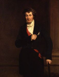 Edward Law, 1st Earl of Ellenborough