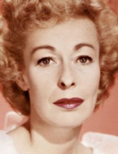 Eileen Heckart