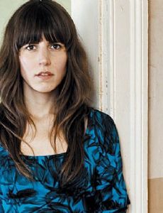 Eleanor Friedberger