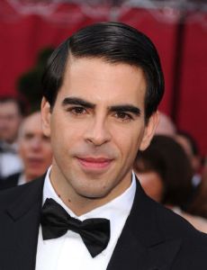 Eli Roth