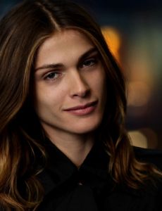 Elisa Sednaoui novia de Alex Dellal