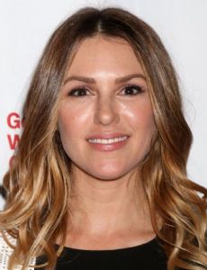 Elizabeth Hendrickson