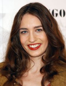 Elizabeth Jagger novia de Sean Lennon