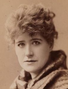 Ellen Terry