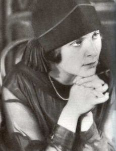 Elsa Triolet