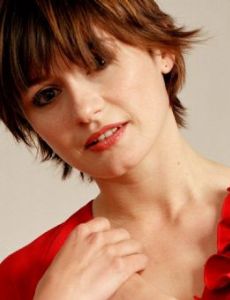 Emily Mortimer