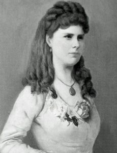 Emma Lavinia Gifford esposa de Thomas Hardy