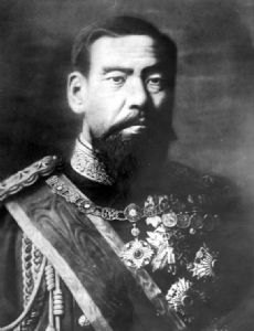 Emperor Meiji