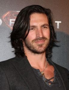 Eoin Macken novio de Una Healy