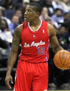 Eric Bledsoe