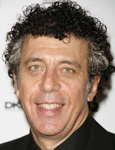 Eric Bogosian